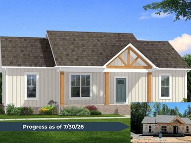 TBD Lot 8 OLD RIDGE RD , Farmville, VA 23901