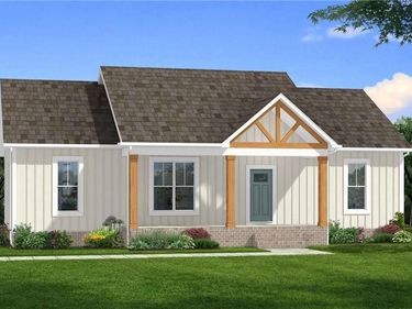 TBD Lot 8 OLD RIDGE RD , Farmville, VA 23901