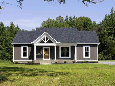12915 FRANCISCO RD, Farmville, VA 23901
