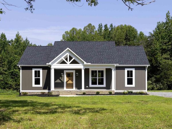 12915 FRANCISCO RD, Farmville, VA 23901