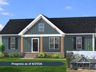 388 BRIERY WAY , Farmville, VA 23901