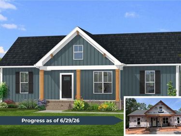 388 BRIERY WAY , Farmville, VA 23901
