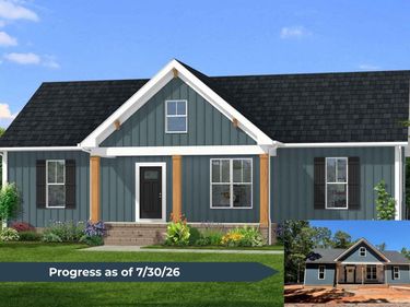 388 BRIERY WAY , Farmville, VA 23901