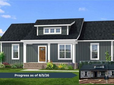 TBD Lot 8 WOODSON MILL DR, Louisa, VA 23093