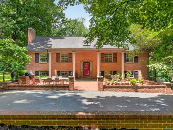 860 FLORDON DR, Charlottesville, VA 22901