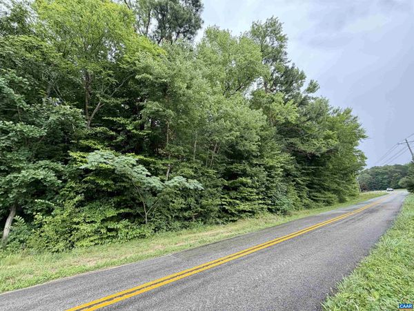 0 CHAPEL DR W, Bumpass, VA 23024