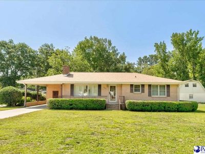2109 S 5th Street, Hartsville, SC 29550