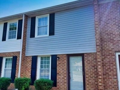 404 Clark Street, A2, Cheraw, SC 29520