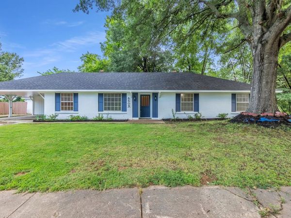 5509 RAPPAHANNOCK DR, Memphis, TN 38134