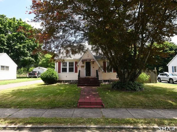 26 Laurel , Naugatuck, CT 06770