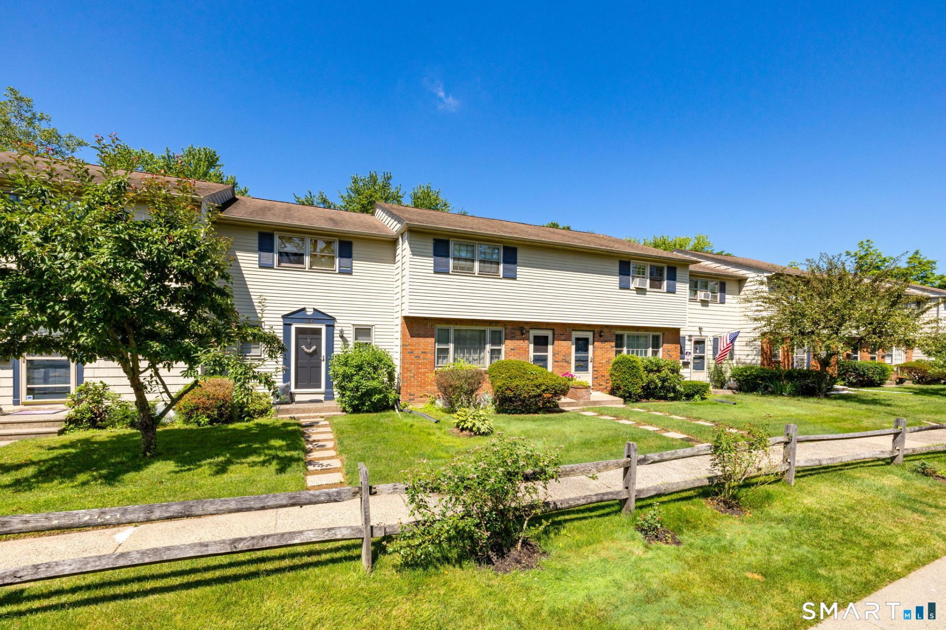 155 Spring, Unit 155, Wethersfield, CT 06109 Main Photo