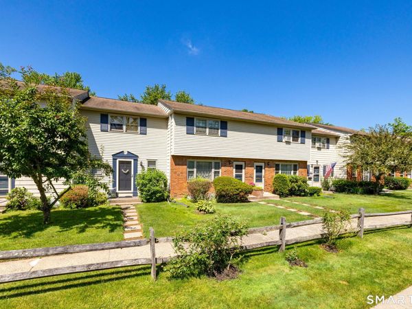 155 Spring, Unit 155, Wethersfield, CT 06109