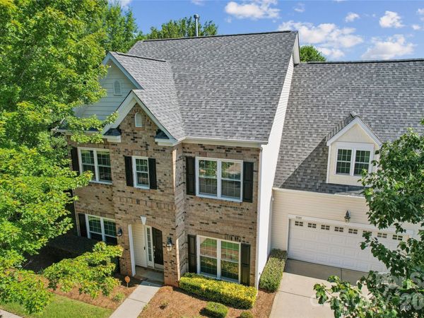 9509 Gilead Grove Road , Huntersville, NC 28078