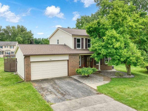 6979 Placeway Street, Jackson, MI 49201