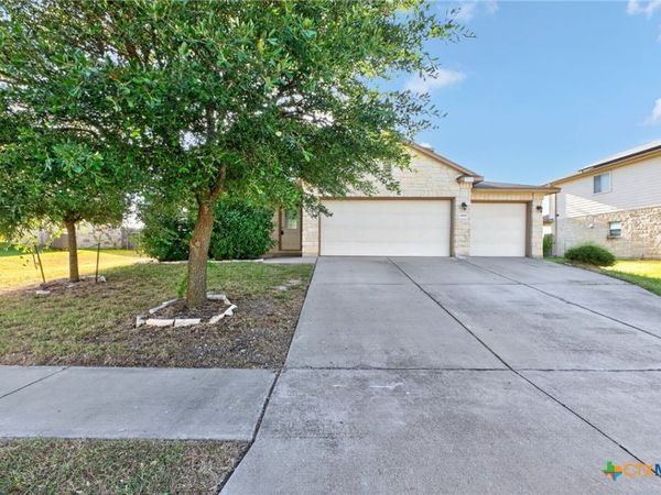 2503 Black Orchid Drive , Killeen, TX 76549