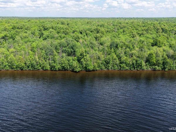 TBD E Shore Road, Marenisco Twp, MI 49947