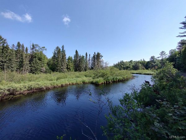 19399 Peshekee Grade Road, L'anse, MI 49946