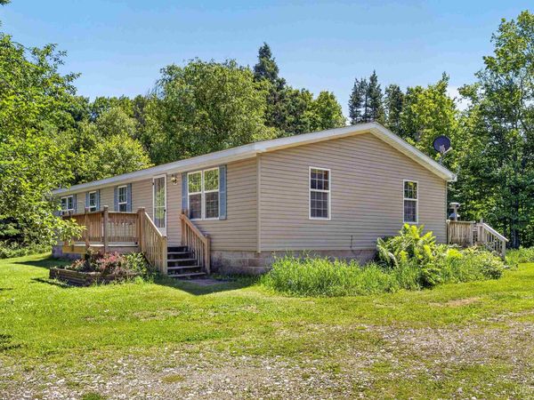 146 E State Highway M94 Highway, Skandia Twp, MI 49885