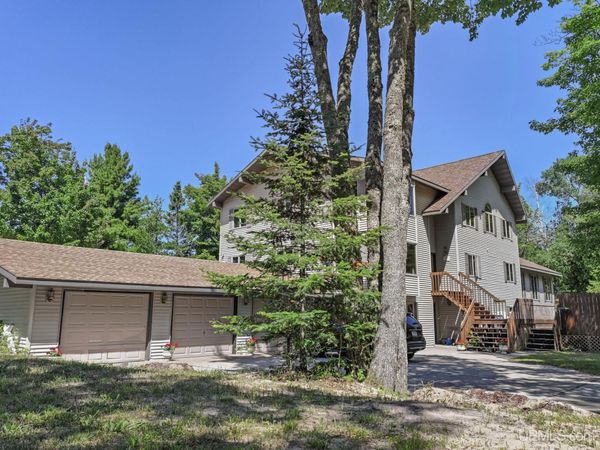 5451 Lakeshore Drive, Houghton Twp, MI 49950