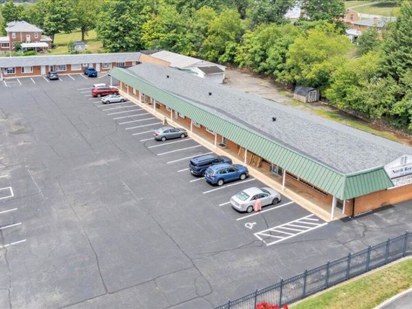 3100 Peters Creek RD , Roanoke, VA 24019