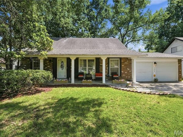 5412 Priorybrook Road, Black Jack, MO 63033