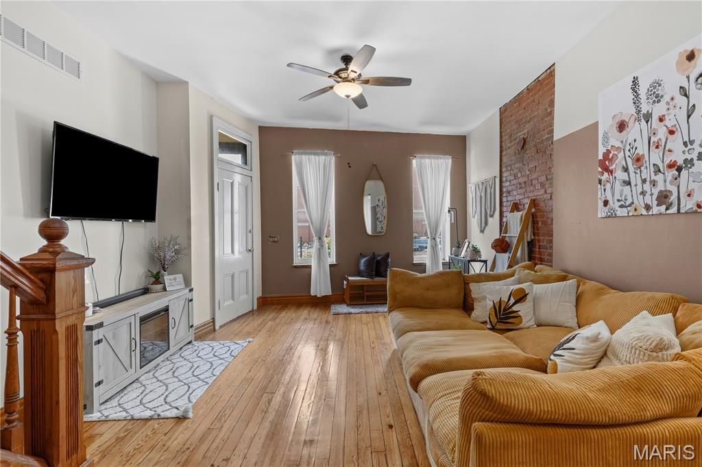 1115 Lynch Street , Saint Louis, MO 63118 Main Photo