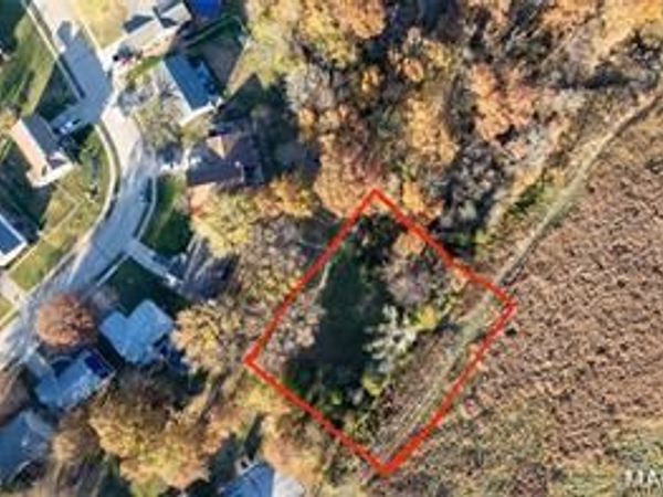 00 Bridlespur Drive , Wentzville, MO 63385