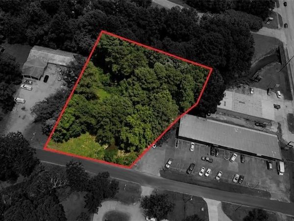 0 GREER Road, Pineville, LA 71360