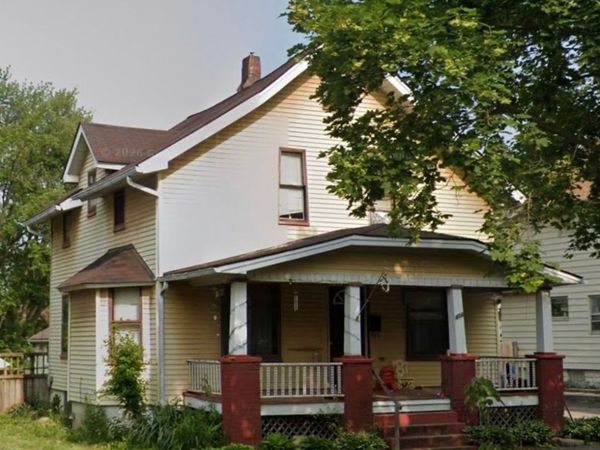 404 Bonnie Brae Avenue SE, Warren, OH 44484