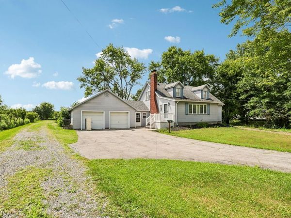 6321 State Route 7, Kinsman, OH 44428