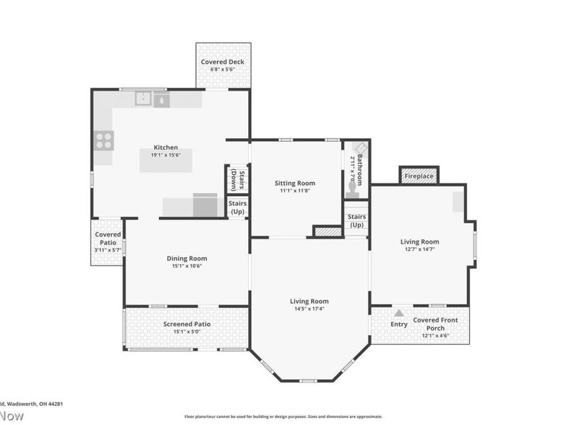 23 Fixler Road, Wadsworth, OH 44281 Photo 46
