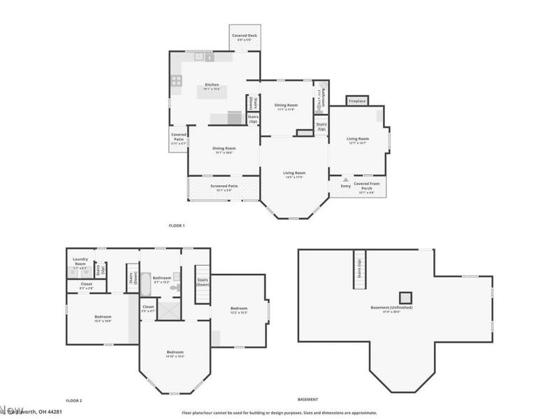 23 Fixler Road, Wadsworth, OH 44281 Photo 49