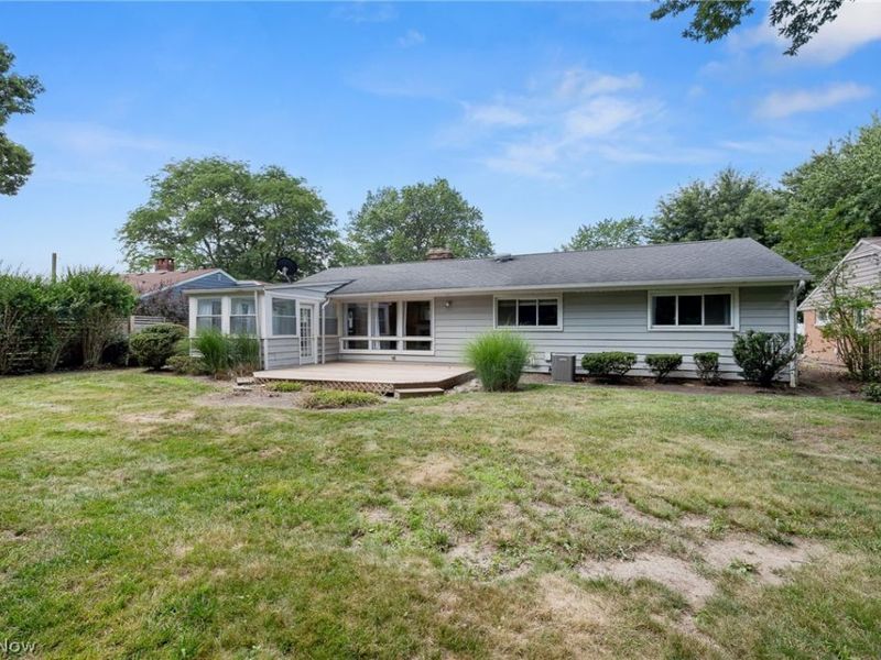 931 Orchard Park Drive, Rocky River, OH 44116 Photo 35