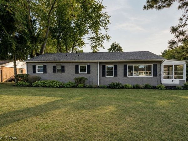 7320 Avon Belden Road, North Ridgeville, OH 44039