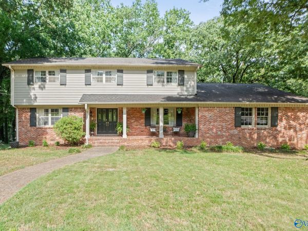701 Corlett Drive SE, Huntsville, AL 35802