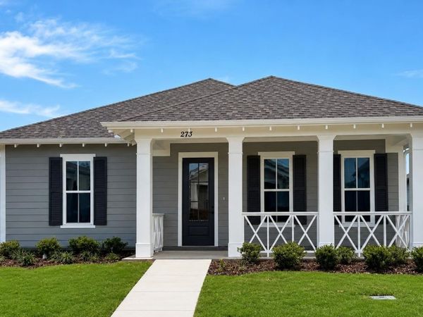273 Farmhouse Drive, Madison, AL 35757