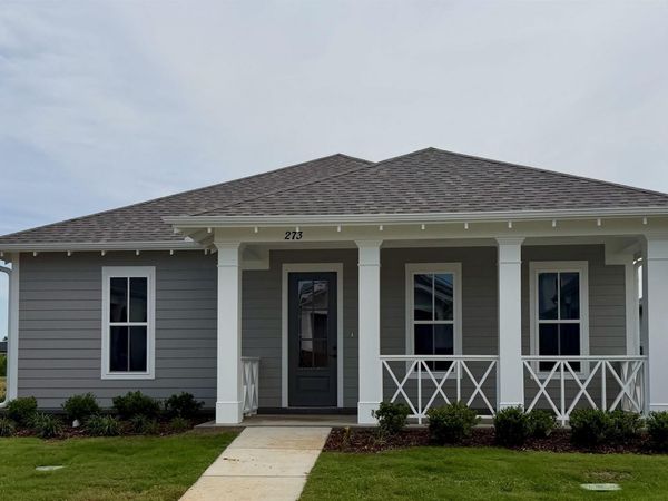 273 Farmhouse Drive, Madison, AL 35757