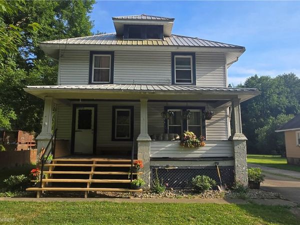 75 Sherrard Ave, Greenville, PA 16125
