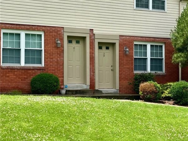 59 Arnold Street , Washington, PA 15301