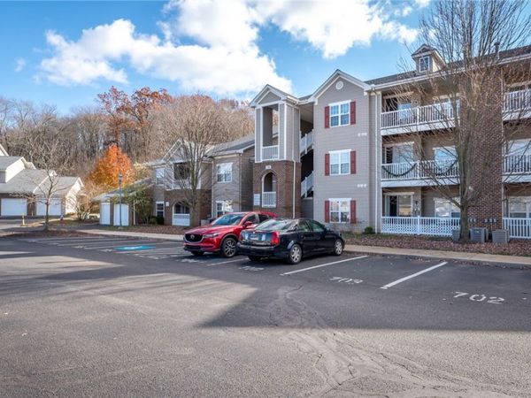 706 Stockton Rdg , Unit 706, Cranberry Twp, PA 16066