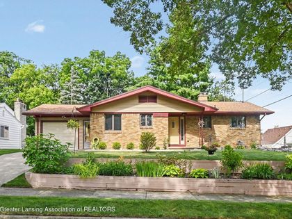 2310 Grant Street Lansing, MI 48910