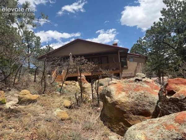 747 Carved Terrace, Colorado Springs, CO 80919