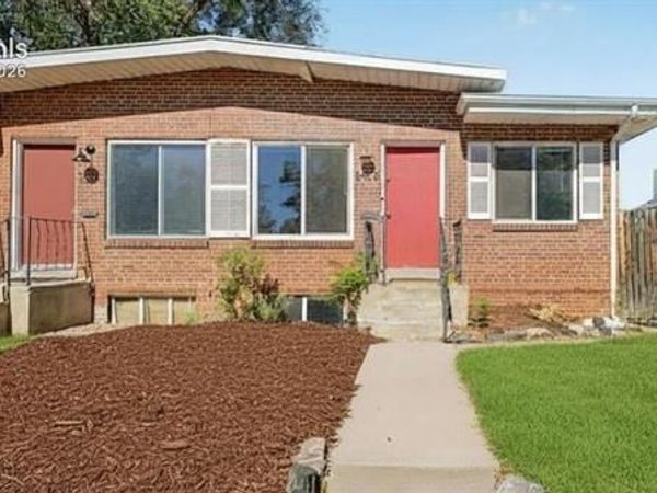 3505 N Elizabeth Street, Denver, CO 80205