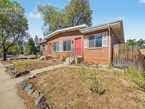 3505 N Elizabeth Street, Denver, CO 80205