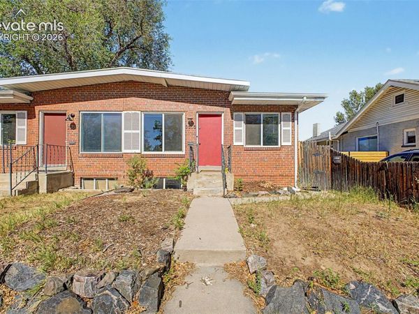 3505 N Elizabeth Street, Denver, CO 80205