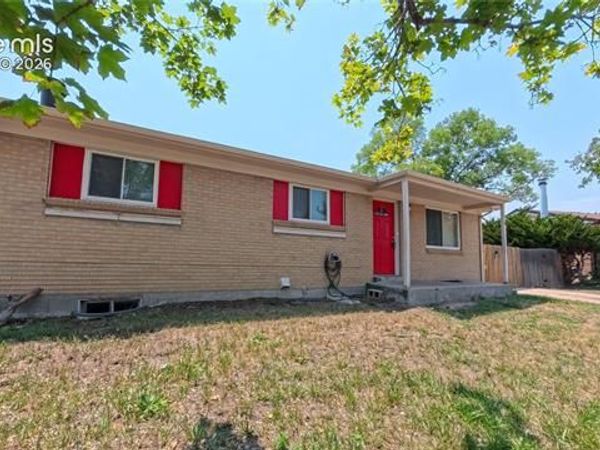 11905 E 119th Place, Northglenn, CO 80233