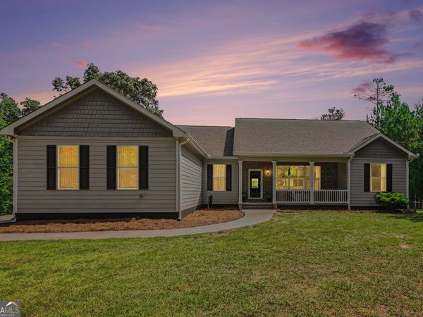 441 Boynton Road, Hampton, GA 30228