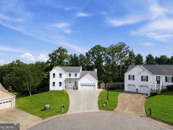 230 Pinebridge Court, Johns Creek, GA 30022