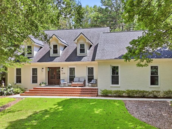 2179 Emerald Drive, Jonesboro, GA 30236