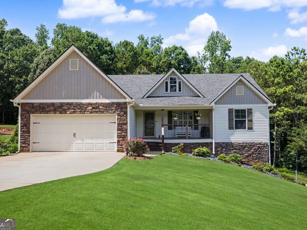 126 Copper Creek Drive, Lagrange, GA 30240